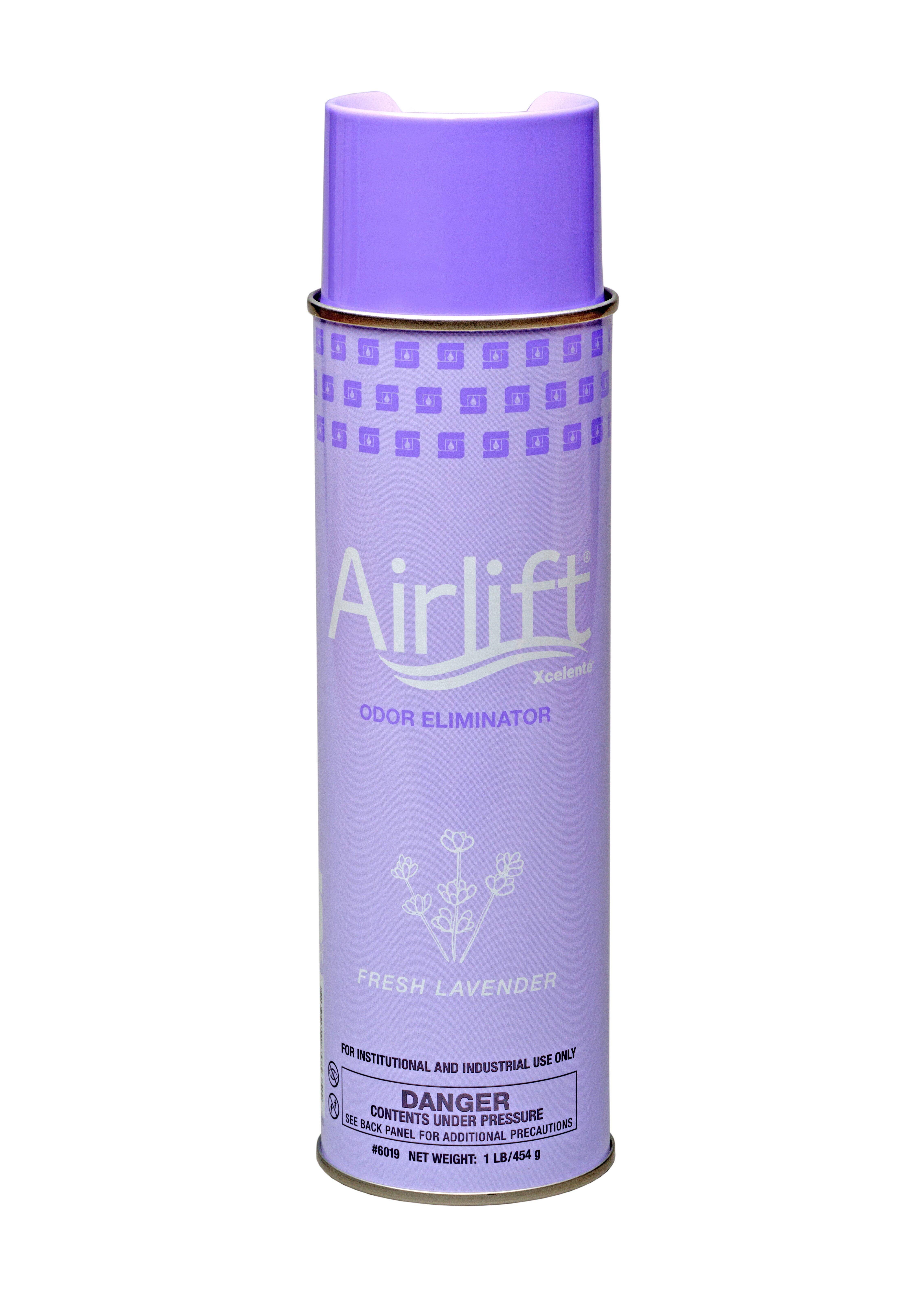 Spartan Chemical Clear Odor Eliminator 