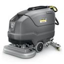 K&auml;rcher Classic Floor Scrubber with 285 Ah Wet Battery 