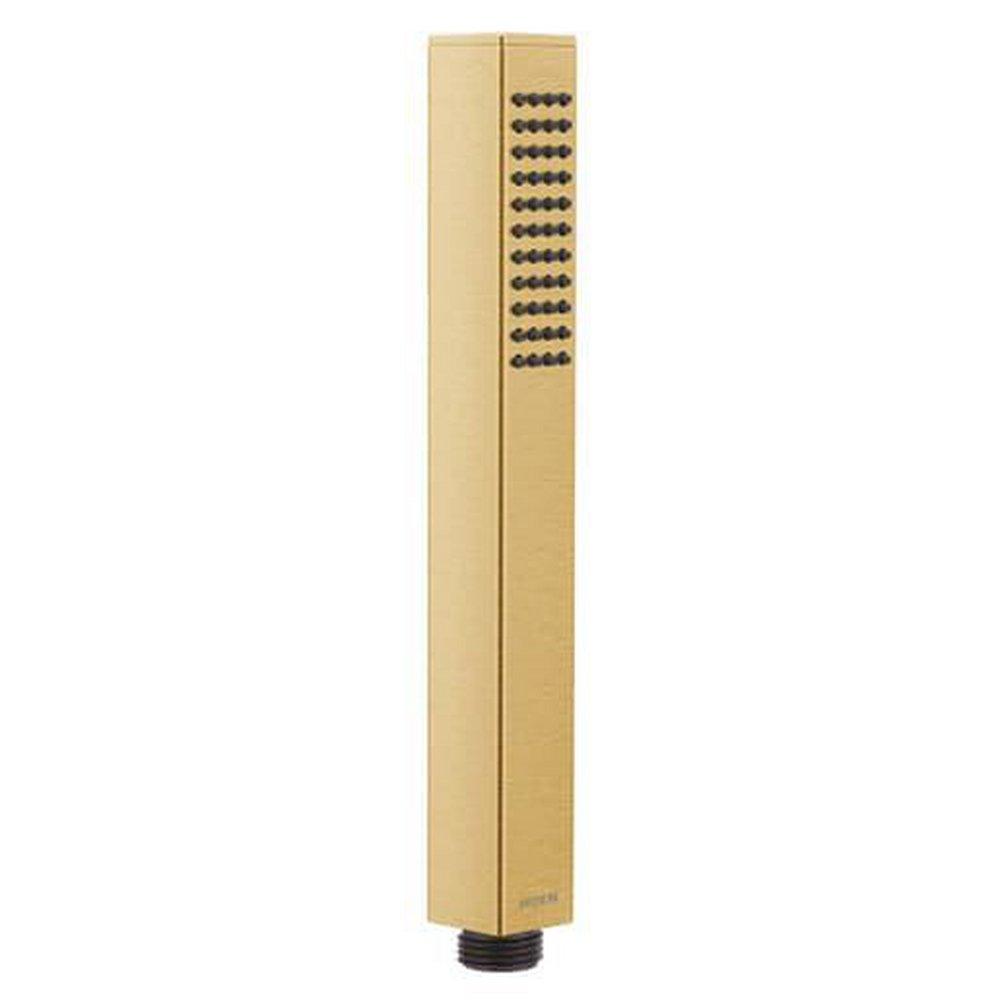 Moen Brushed Gold Single Function Hand Shower 
