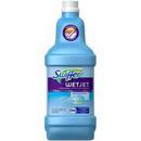 1.25 L WetJet System Cleaning Solution Refill (Carton of 4)