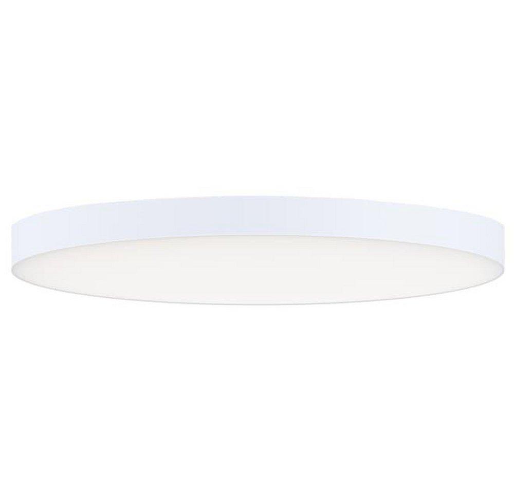 TRIM 11" 20W LED FLUSH MOUNT 3000K DIMMABLE 
