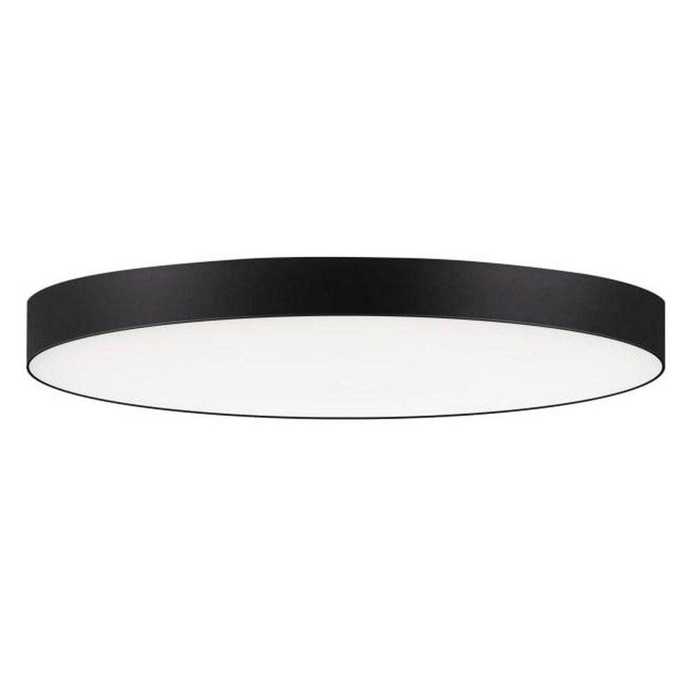 TRIM 9" 18W LED FLUSH MOUNT 3000K DIMMABLE 