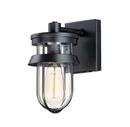BREAKWATER 1-LIGHT OUTDOOR WALL SCONCE 