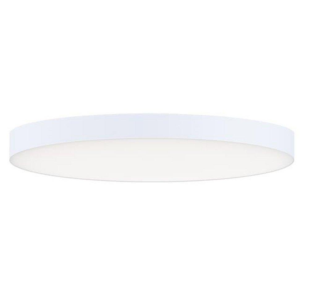 TRIM 9" 18W LED FLUSH MOUNT 3000K DIMMABLE 