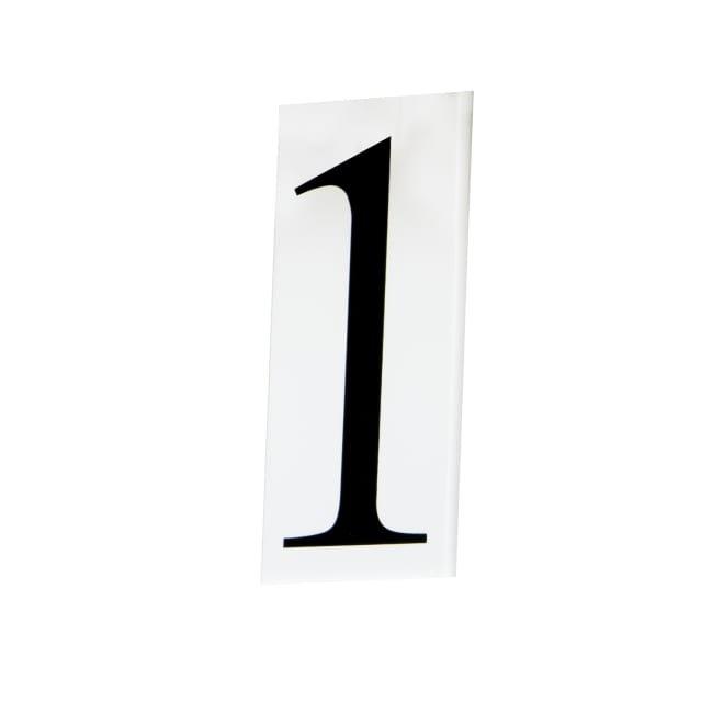 Maxim Lighting&reg; White House Number 1 