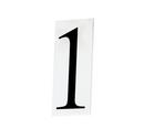Maxim Lighting&reg; White House Number 1 