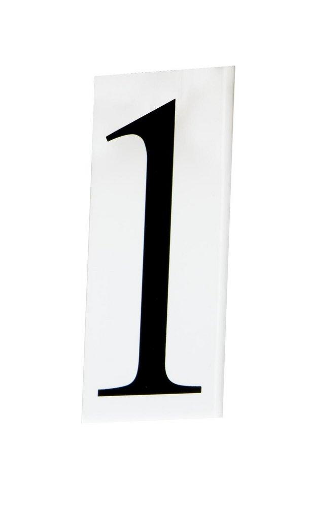 Maxim Lighting&reg; White House Number 1 