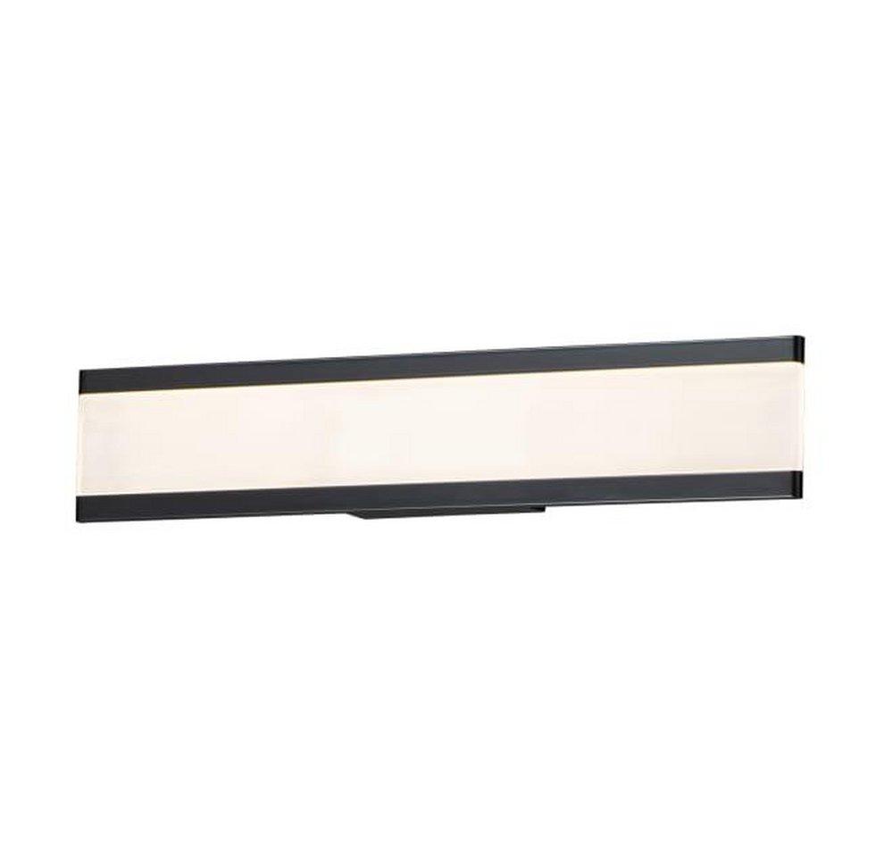 VISOR 24" LED WALL SCONCE 