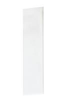 Maxim Lighting&reg; White House Number Half Blank Tile 