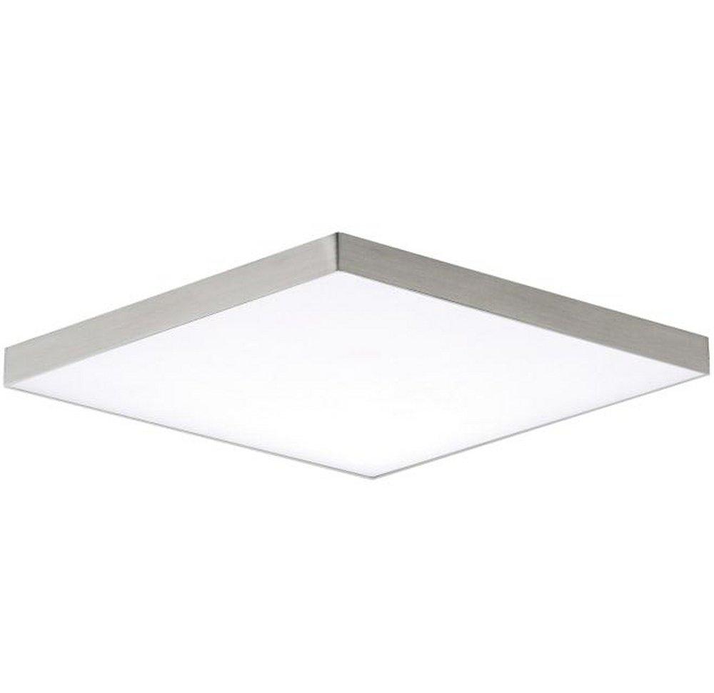 TRIM 10.5" 20W LED FLUSH MOUNT 3000K DIMMABLE 