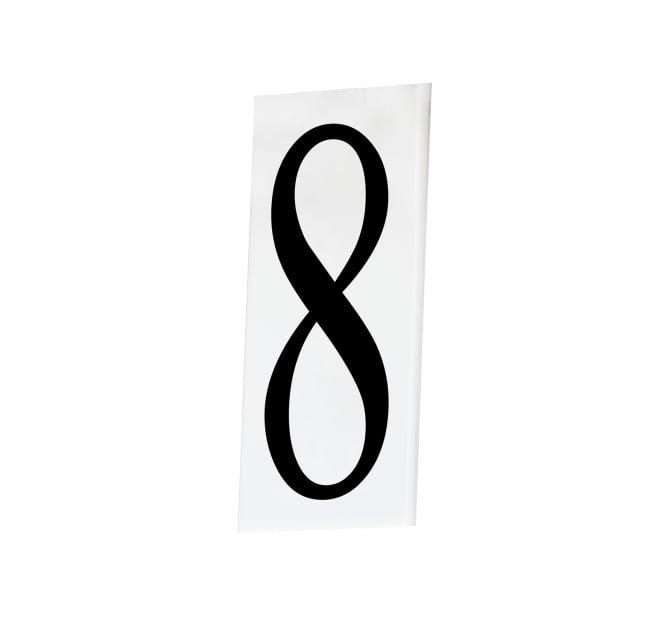 Maxim Lighting&reg; White House Number 8 