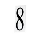 Maxim Lighting&reg; White House Number 8 