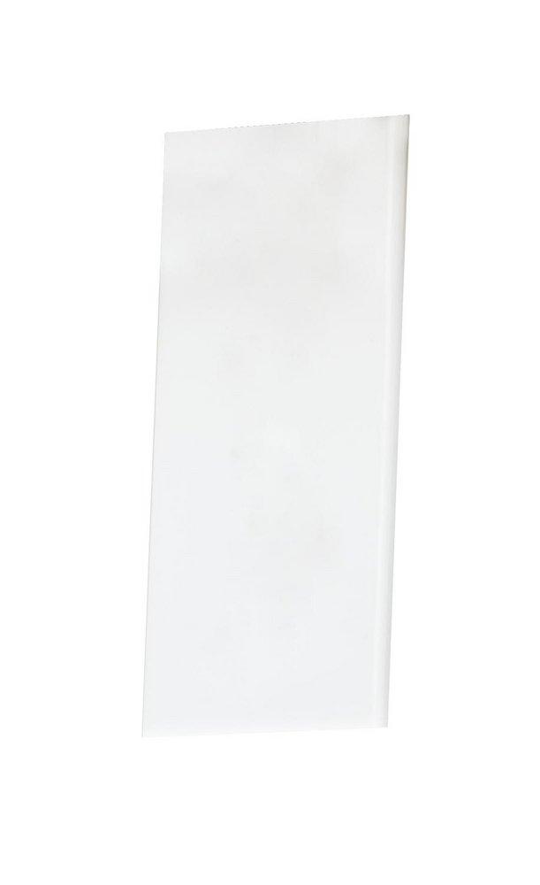 Maxim Lighting&reg; White House Number Full Blank Tile 