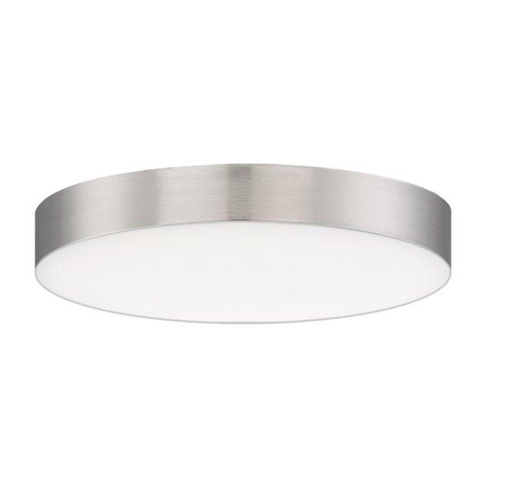TRIM 5" 12.5W LED FLUSH MOUNT 3000K DIMMABLE 