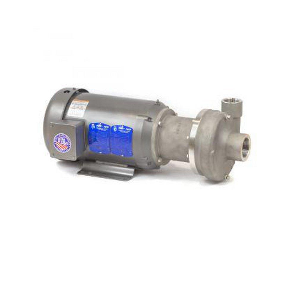 Price Pump 300 psi Stainless Steel Centrifugal Pump 