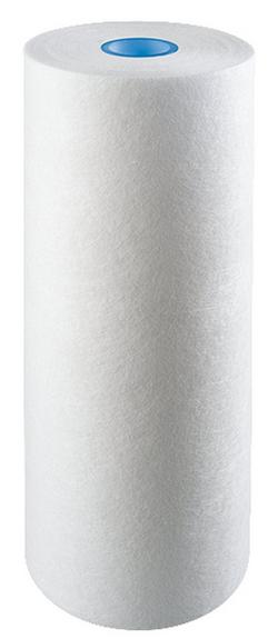 5 Micron 10 in. Melt-Blown Filter Cartridge with ScaleArmor&trade;
