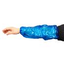 Impact&reg; Blue Plastic Sleeve in Blue 
