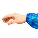 Impact&reg; Blue Plastic Sleeve in Blue 