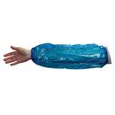 Plastic Sleeve in Blue (Case of 75)