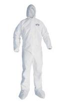 3XL Size Coverall