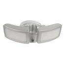 Feit Electric Stainless Steel 9-3/5 in. 40W 5000K LED Flood Light 