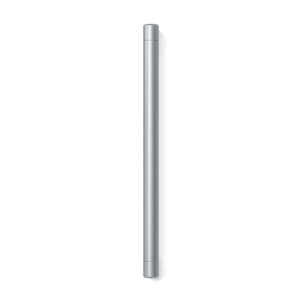 Landmark Stainless Steel 24 in. Undercounter Refrigerator PRO Handle 