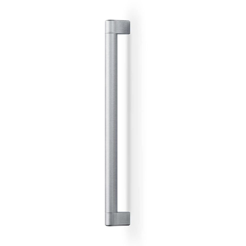 Landmark Stainless Steel 24 in. Undercounter Refrigerator PRO Handle 
