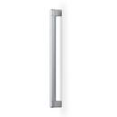 Landmark Stainless Steel 24 in. Undercounter Refrigerator PRO Handle 