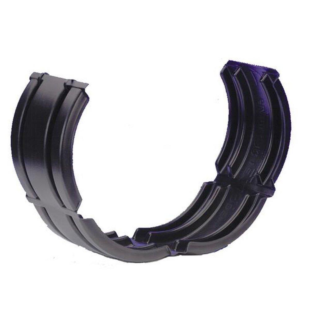 ADS&reg; Split HDPE Premium Coupling 