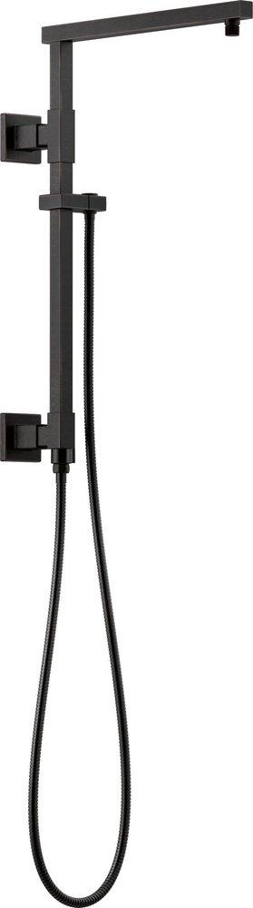 Delta Faucet Venetian Bronze No Handle Multi Function Shower System 