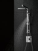 Delta Faucet Venetian Bronze No Handle Multi Function Shower System 