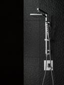 Delta Faucet Venetian Bronze No Handle Multi Function Shower System 