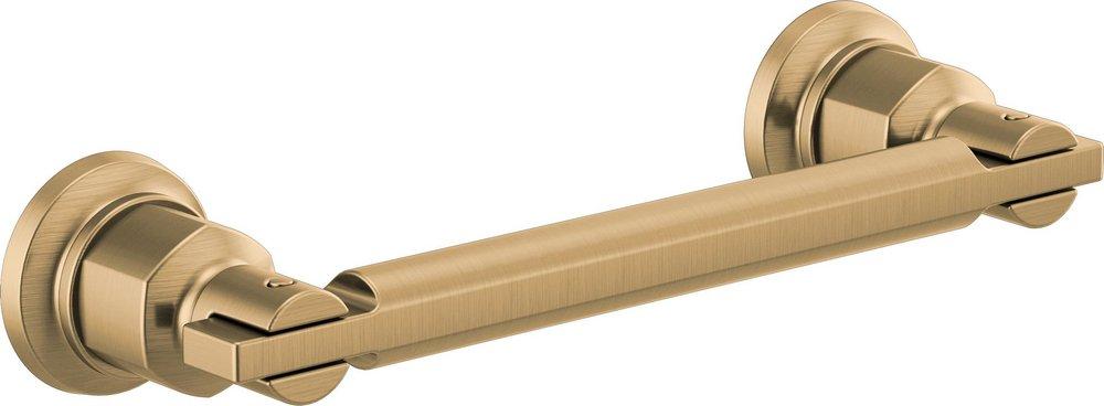 Brizo Luxe Gold Metal Drawer Pull 