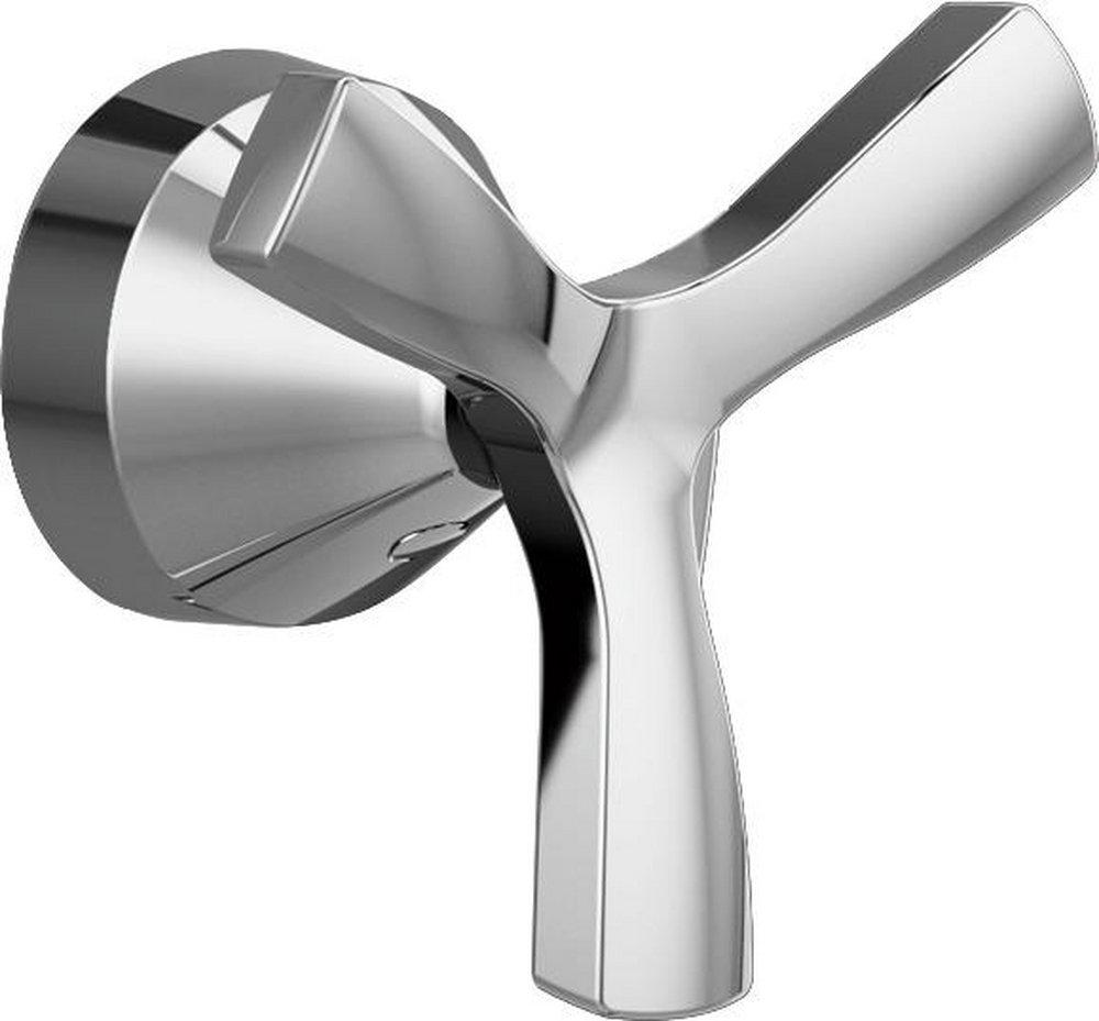 DELTA STRYKE: HANDLE - 1O VOLUME WM TUB FILLER/ 14S 