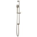 Brizo Luxe Nickel Multi Function Hand Shower 