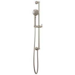 Multi Function Hand Shower in Luxe Nickel