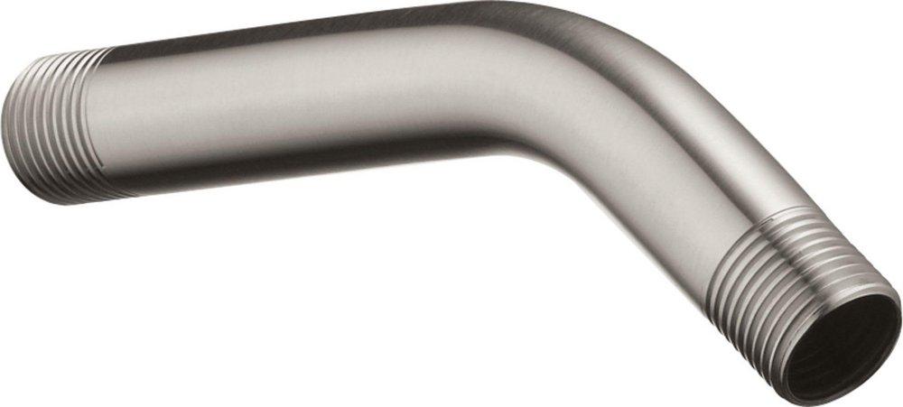 Delta Faucet Matte Black Shower Arm 