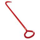 REED Red Manhole Hook 