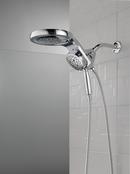 Delta Faucet Polished Chrome Multi Function Hand Shower 