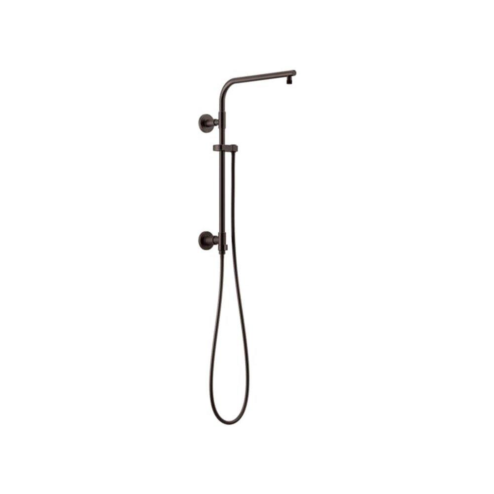Delta Faucet Venetian Bronze No Handle Multi Function Shower Column Kit 