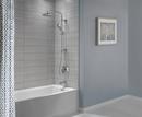 Delta Faucet Matte Black No Handle Multi Function Shower System 