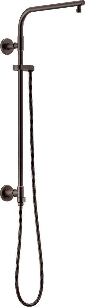 Delta Faucet Venetian Bronze No Handle Multi Function Shower System 