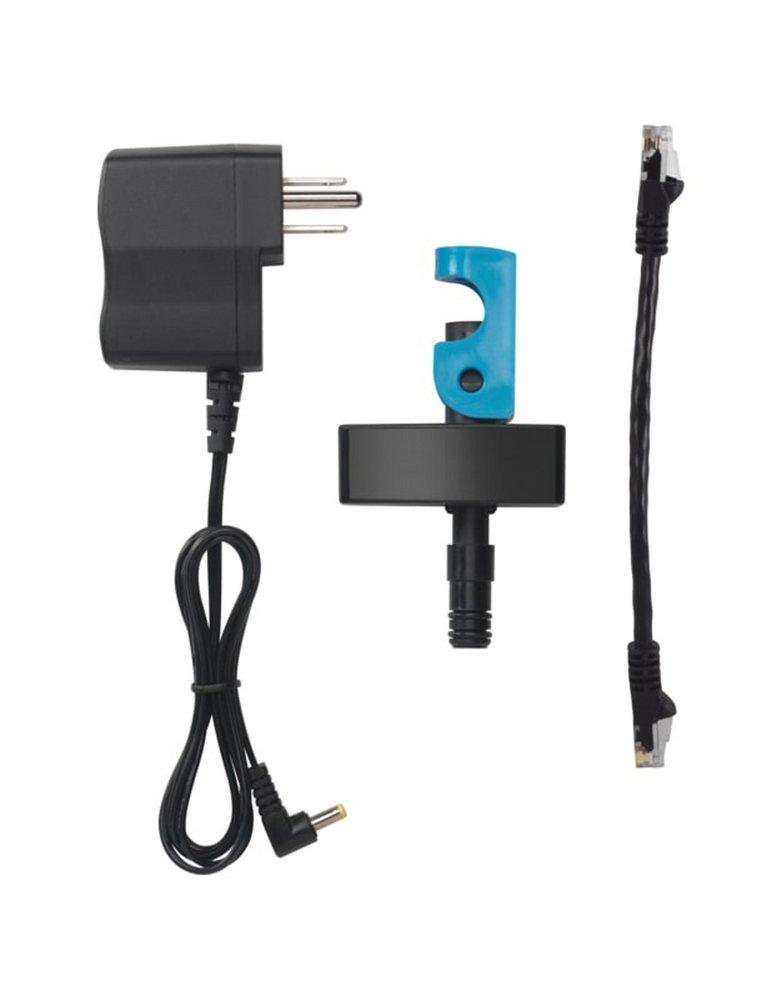 Delta Faucet 2-1/2 in. Plastic VoiceIQ Module 