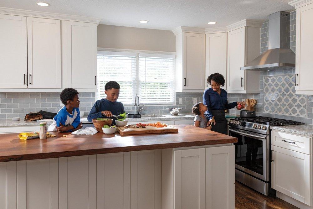 Delta Faucet 2-1/2 in. Plastic VoiceIQ Module 