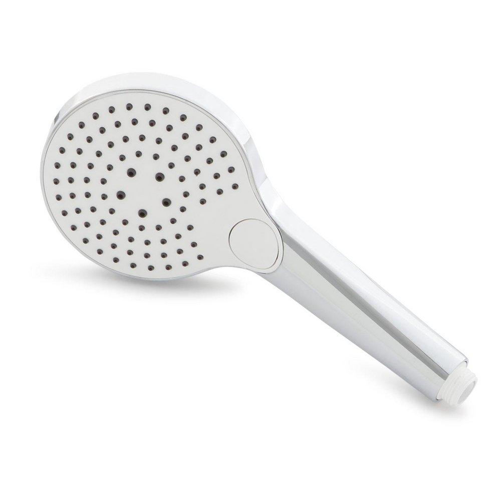 Signature Hardware Polished Chrome Multi Function Hand Shower 
