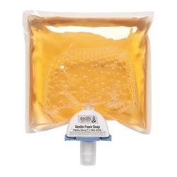 1200mL Pacific Citrus Scent Foam Hand Soap