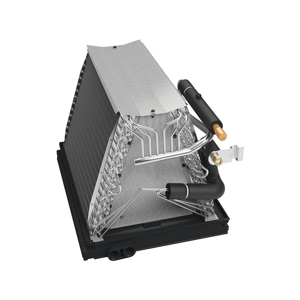 Goodman&reg; Downflow and Upflow Uncased Cooling and Heat Pump 19-7/8 in. Coil 