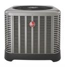 Rheem 14 SEER R-410A Single Stage Air Conditioner Condenser 