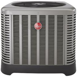 5 Ton - 14 SEER - Single-Stage Air Conditioner w/ High/Low Pressure - 208-230/3 - R-410A