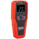 Klein Tools Orange Battery Moisture Meter 